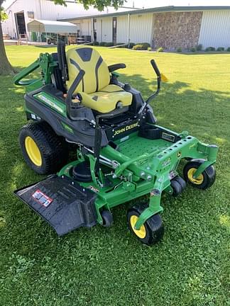 Image of John Deere Z994R equipment image 2