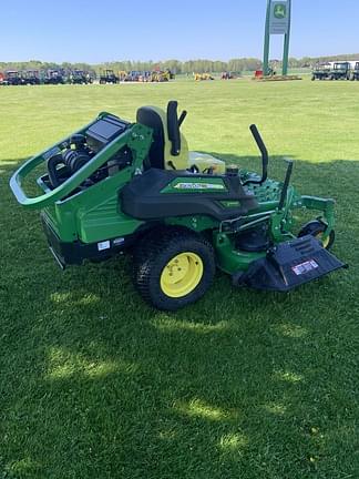 Image of John Deere Z994R equipment image 3