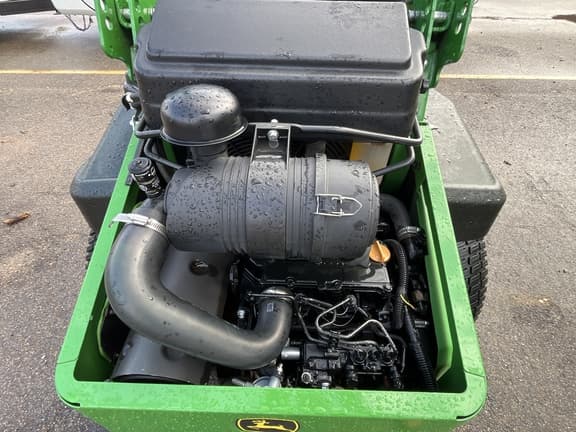 Image of John Deere Z994R equipment image 2