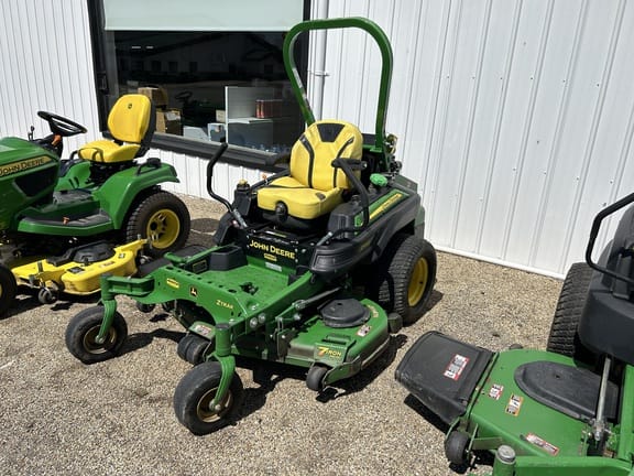 2019 John Deere Z994R Equipment Image0