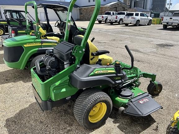 Image of John Deere Z994R equipment image 4