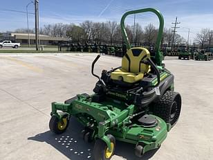 Main image John Deere Z994R 6