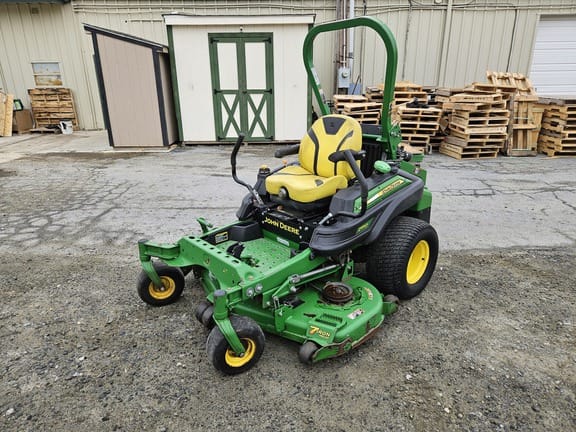 Main image John Deere Z994R