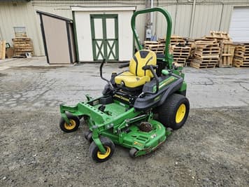 Main image John Deere Z994R