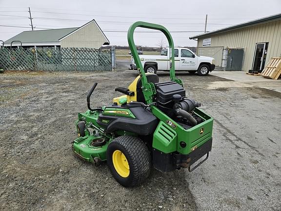 Image of John Deere Z994R equipment image 2