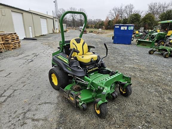 Image of John Deere Z994R equipment image 1