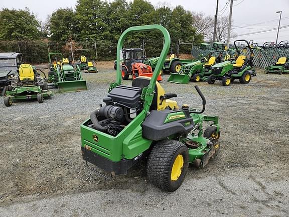 Image of John Deere Z994R equipment image 3