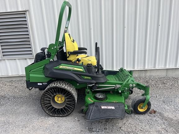 Image of John Deere Z994R equipment image 4