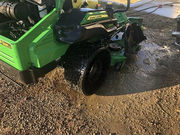 Image of John Deere Z994R equipment image 3