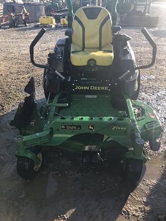 Image of John Deere Z994R equipment image 1