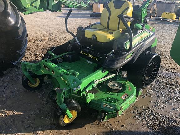 Image of John Deere Z994R Primary image