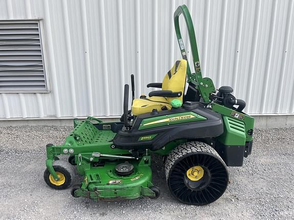 Image of John Deere Z994R equipment image 1