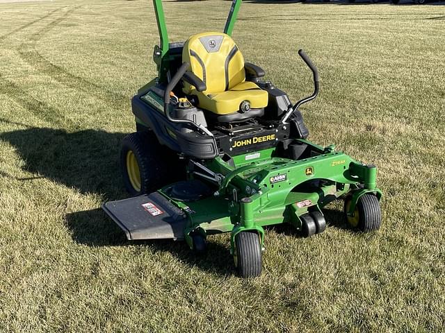 Image of John Deere Z994R equipment image 2