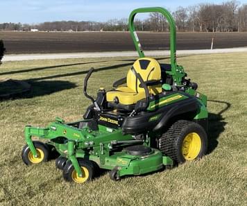 Main image John Deere Z994R