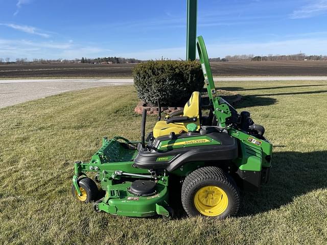 Image of John Deere Z994R equipment image 3