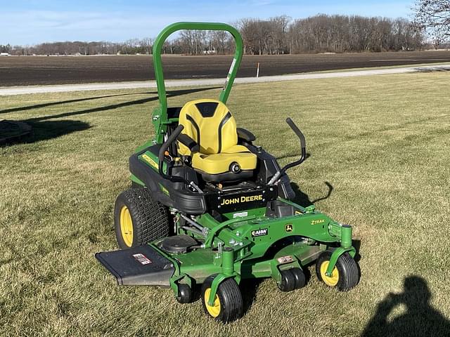 Image of John Deere Z994R equipment image 4