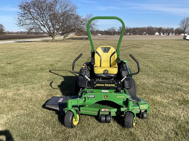 Image of John Deere Z994R equipment image 1