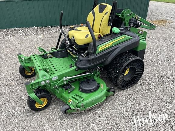 Image of John Deere Z994R equipment image 1