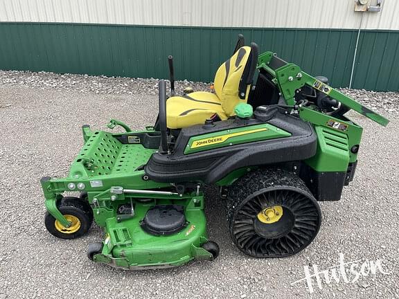 Image of John Deere Z994R equipment image 2