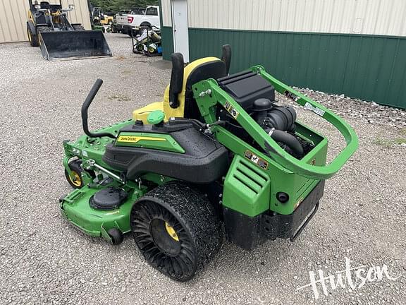 Image of John Deere Z994R equipment image 3