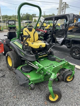Image of John Deere Z994R equipment image 1