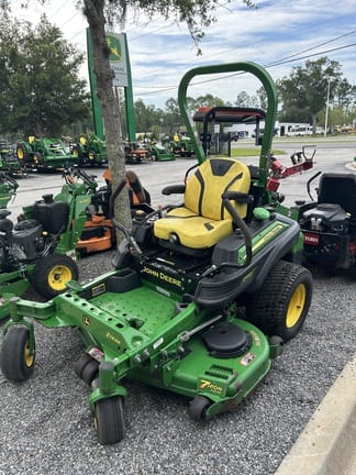 2019 John Deere Z994R Equipment Image0