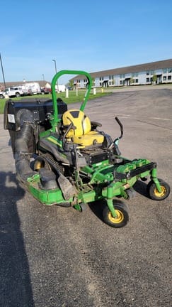 2019 John Deere Z994R Equipment Image0