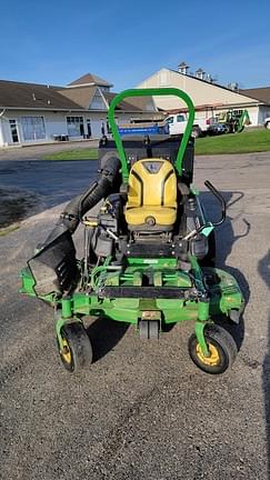 Image of John Deere Z994R equipment image 1