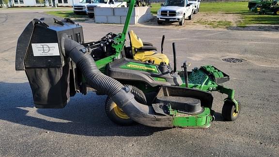 Image of John Deere Z994R equipment image 2