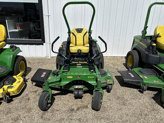 Image of John Deere Z994R equipment image 1