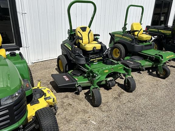 Image of John Deere Z994R equipment image 2