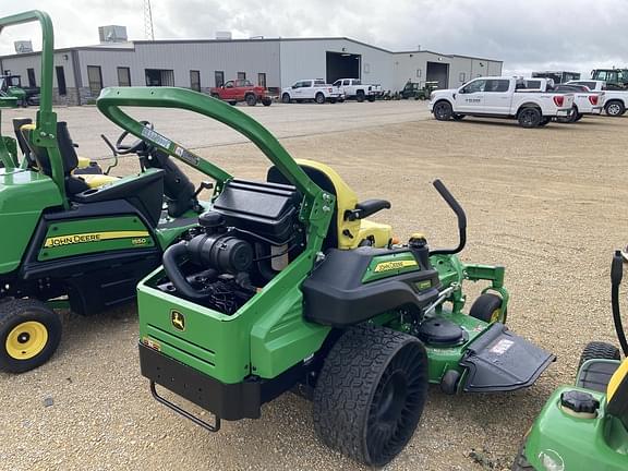 Image of John Deere Z994R equipment image 3