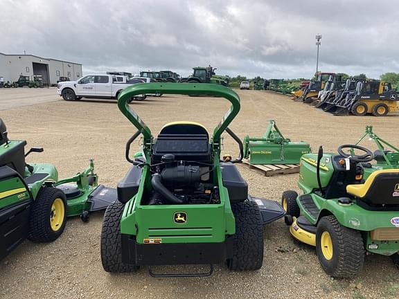 Image of John Deere Z994R equipment image 4