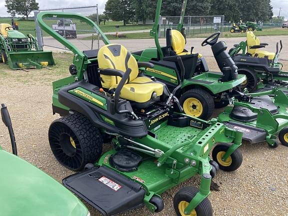 Image of John Deere Z994R equipment image 2
