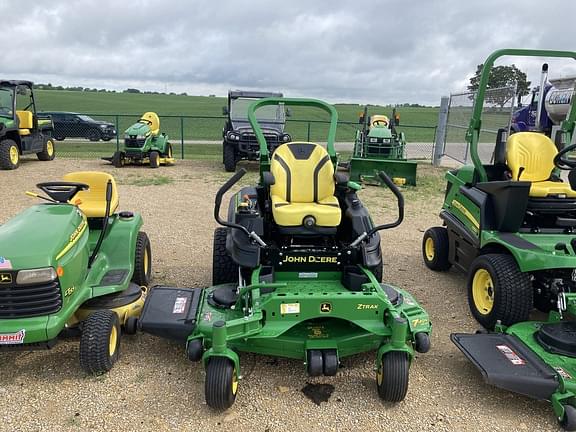 Image of John Deere Z994R Primary image