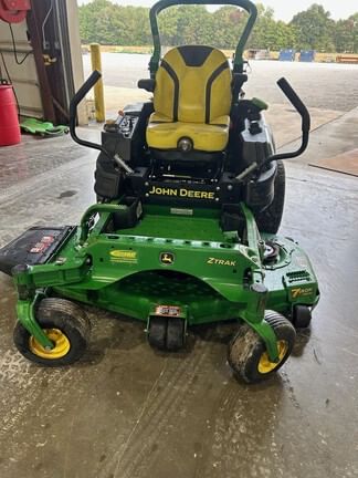 2019 John Deere Z994R Equipment Image0