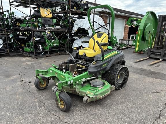 Image of John Deere Z994R Primary image