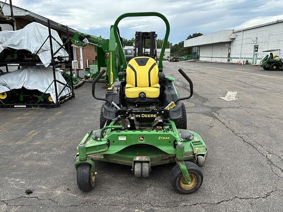 Image of John Deere Z994R equipment image 4
