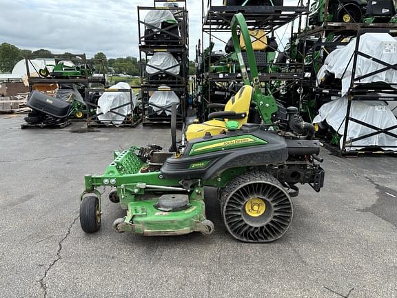 Image of John Deere Z994R equipment image 2