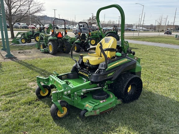 2019 John Deere Z994R Equipment Image0