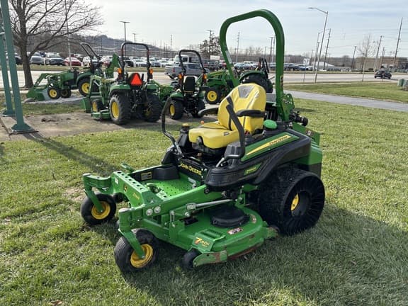Image of John Deere Z994R Primary image