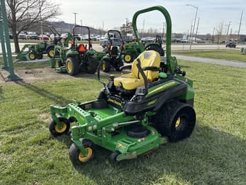 Main image John Deere Z994R
