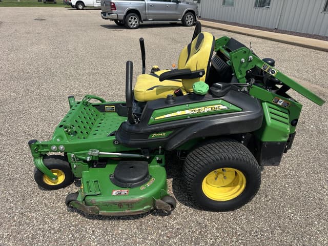 Image of John Deere Z994R equipment image 2