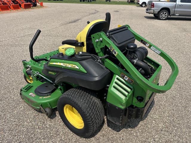 Image of John Deere Z994R equipment image 3