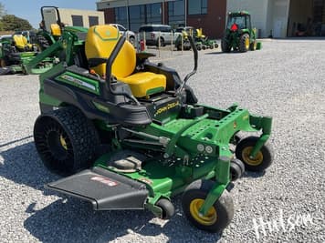 Main image John Deere Z994R