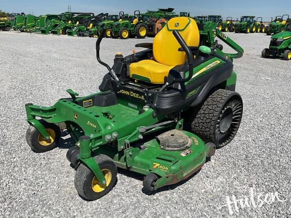 Image of John Deere Z994R equipment image 1