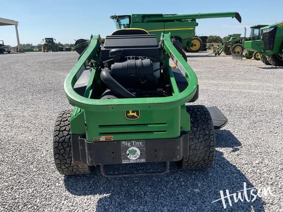 Image of John Deere Z994R equipment image 3