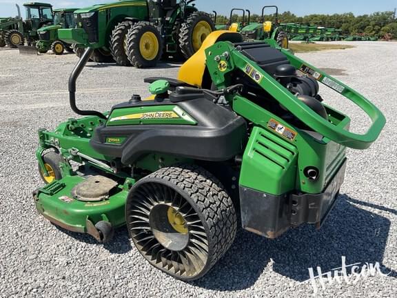 Image of John Deere Z994R equipment image 4