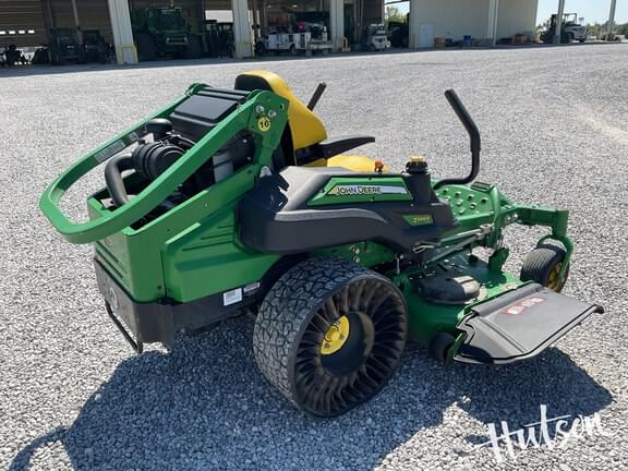 Image of John Deere Z994R equipment image 2