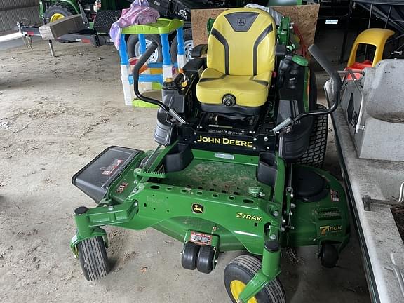 Image of John Deere Z994R equipment image 3